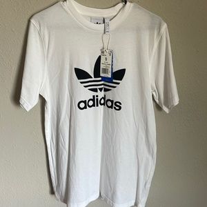 Brand New ADIDAS shirt